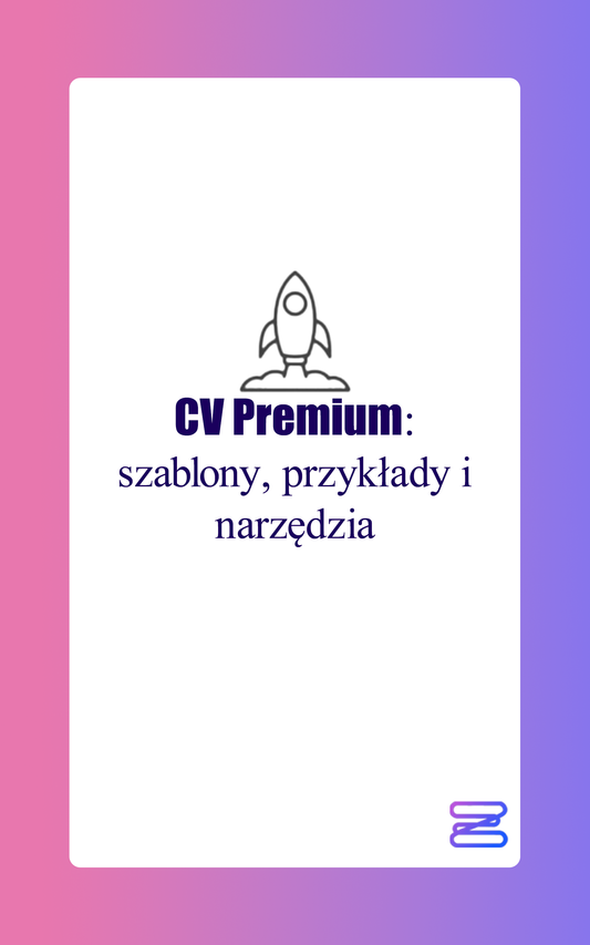 EBook Premium | Szablony, przykłady, narzędzia.