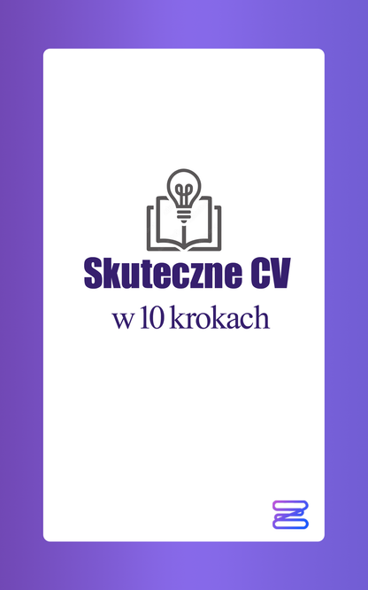 eBook Standard | Skuteczne CV