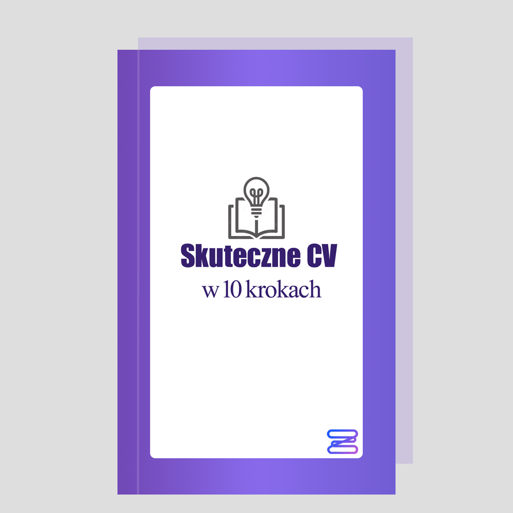 eBook Standard | Skuteczne CV
