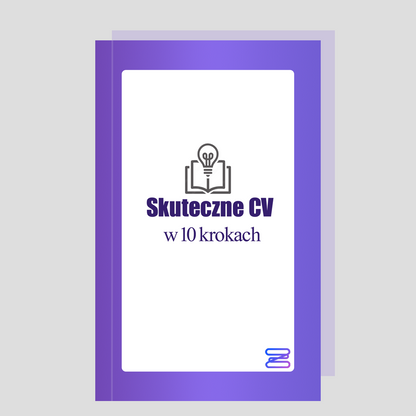 eBook Standard | Skuteczne CV